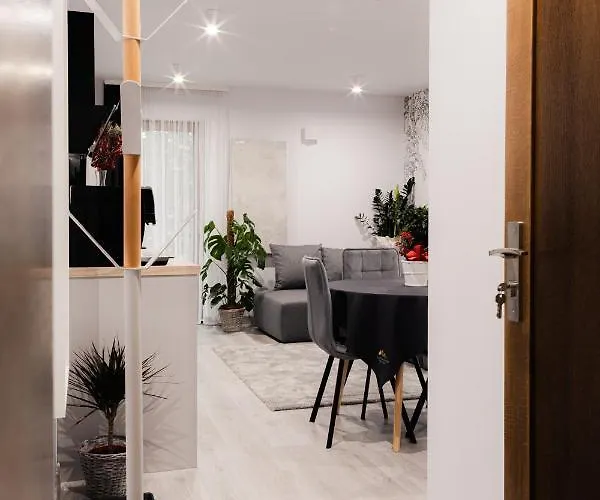 Daire Royal & Zakopane-cyrhla