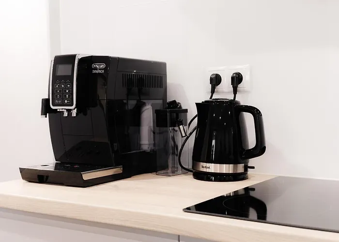 Royal & Zakopane-cyrhla Daire