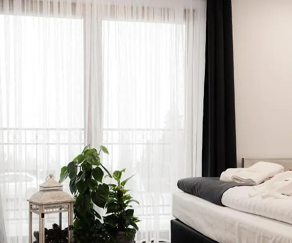 Daire Royal & Zakopane-cyrhla Zakopane