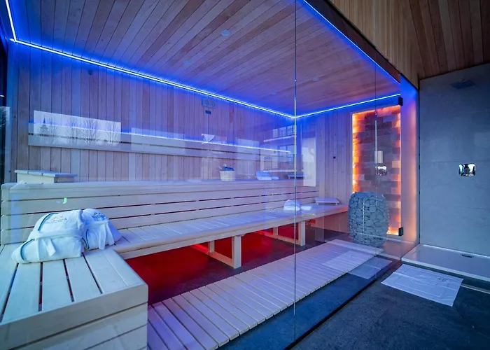 Daire Royal & Zakopane-cyrhla Zakopane