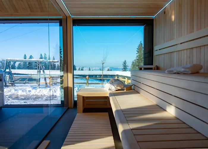 Daire Royal & Zakopane-cyrhla