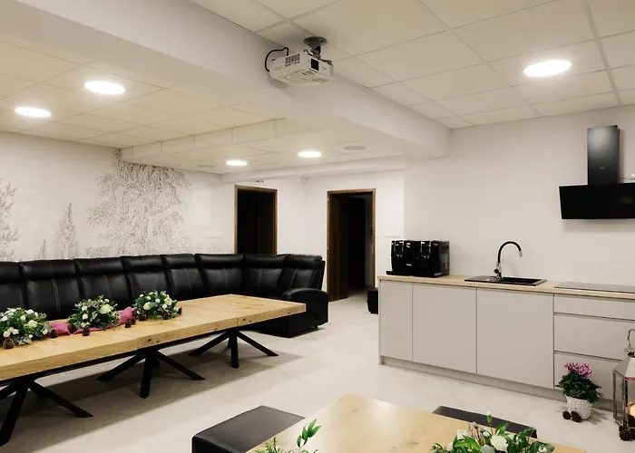 Royal & Zakopane-cyrhla Daire Zakopane