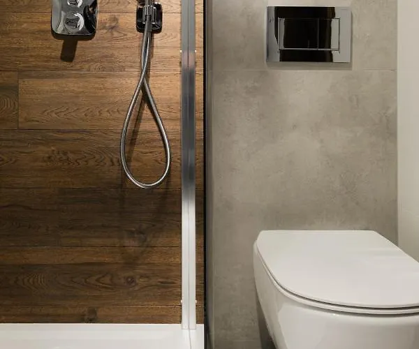 Royal & Zakopane-cyrhla