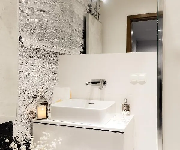 Royal & Zakopane-cyrhla