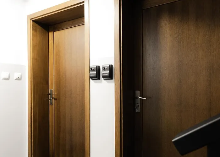 Royal & Zakopane-cyrhla