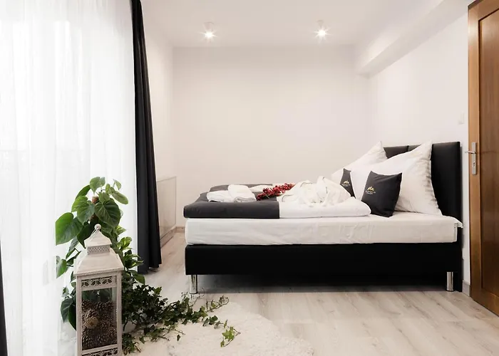 Royal & Zakopane-cyrhla Daire Zakopane