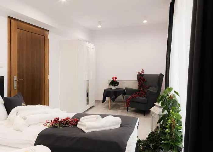 Royal & Zakopane-cyrhla