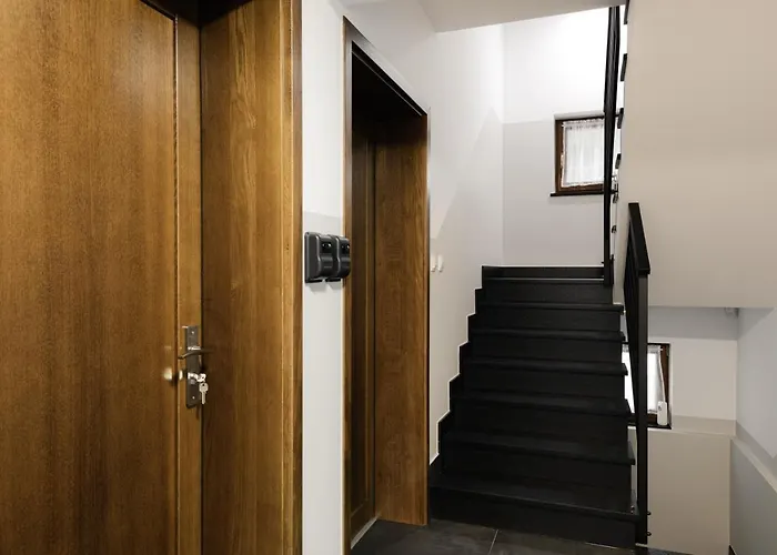 Royal & Zakopane-cyrhla