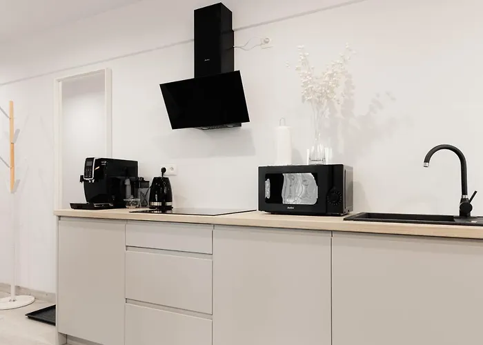 Royal & Zakopane-cyrhla Daire