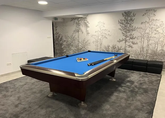 Royal & Zakopane-cyrhla