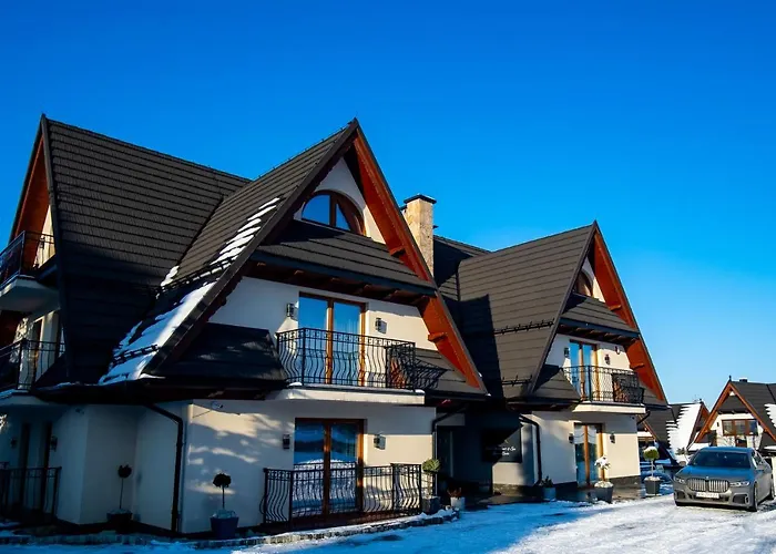 Royal & Zakopane-cyrhla Zakopane