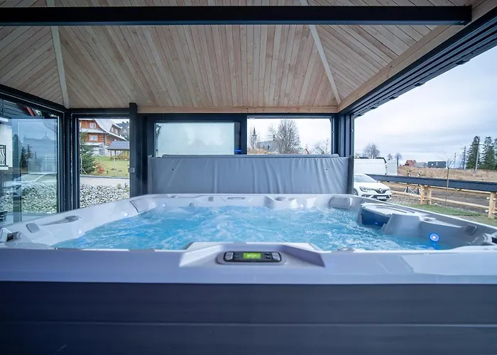 Royal & Zakopane-cyrhla