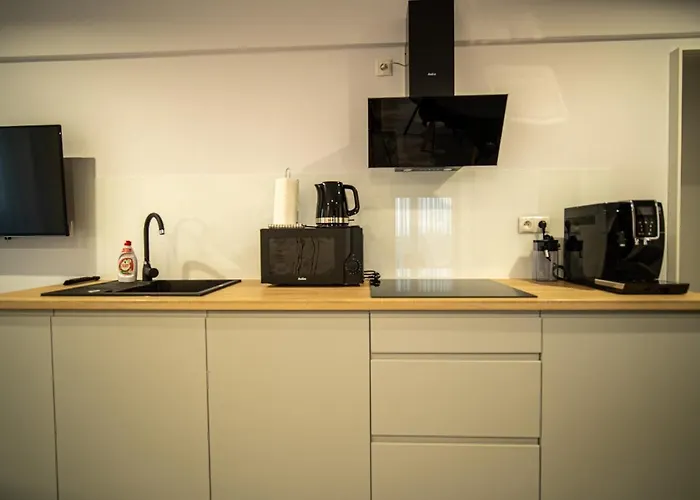 Royal & Zakopane-cyrhla Daire Zakopane