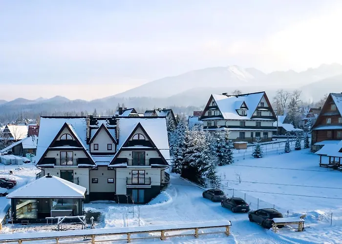 Royal & Zakopane-cyrhla Zakopane