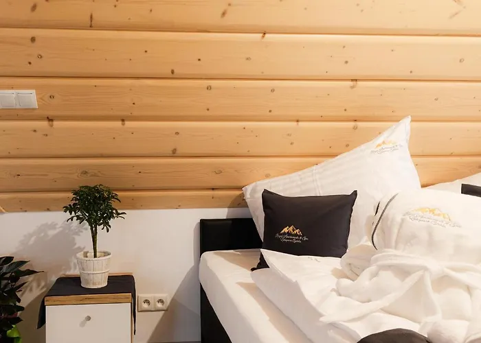 Daire Royal & Zakopane-cyrhla