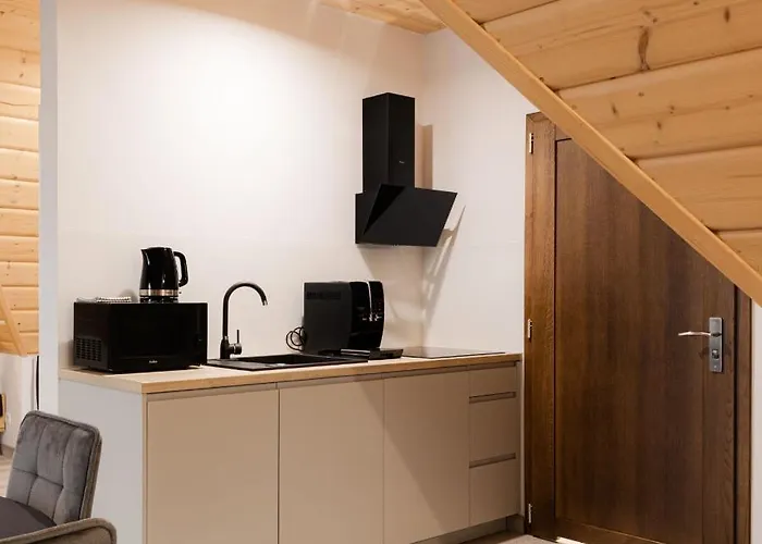 Daire Royal & Zakopane-cyrhla