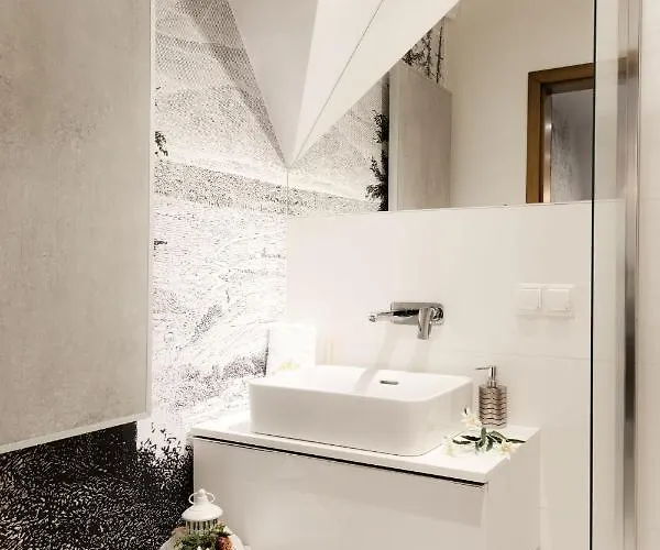 Royal & Zakopane-cyrhla Daire *