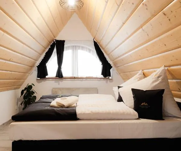 Daire Royal & Zakopane-cyrhla