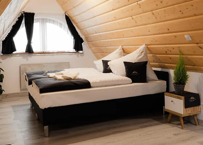 Royal & Zakopane-cyrhla *