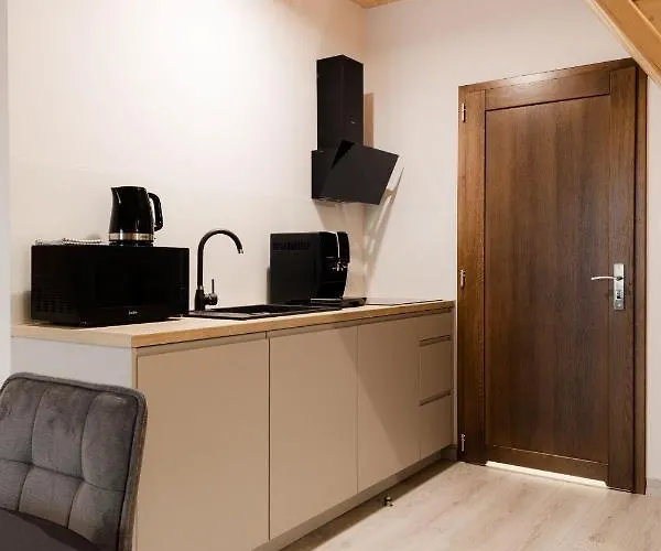 Royal & Zakopane-cyrhla