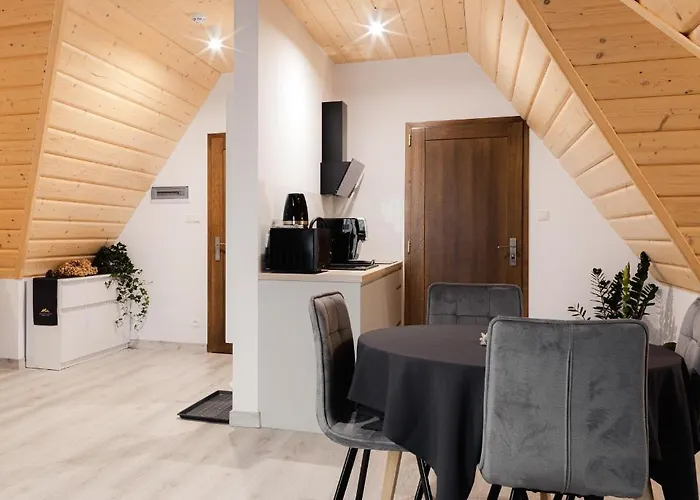 Royal & Zakopane-cyrhla *