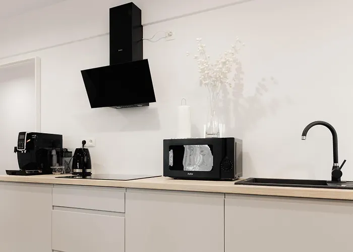 Daire Royal & Zakopane-cyrhla Zakopane