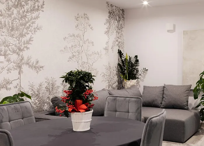 Daire Royal & Zakopane-cyrhla *